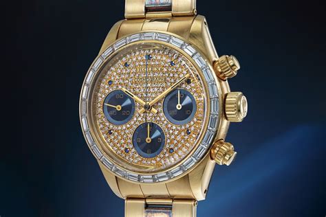 carole decosterd rolex|Over $100 Million Worth of Watches Sold in Geneva Last Weekend.